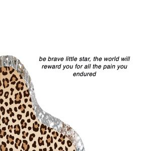 Meet your Posher, Ally